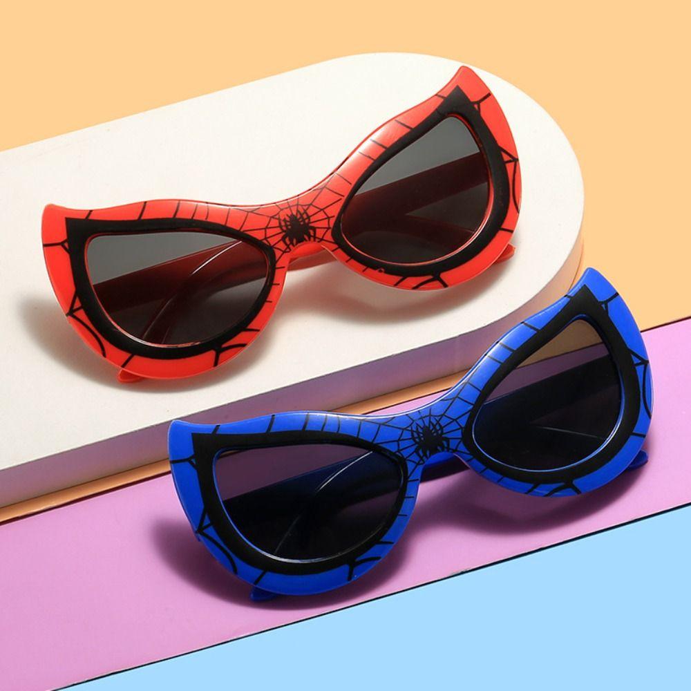 UV-blocking Sunglasses Photography Props Sun Glasses New Sunshade Eyewear  for Children