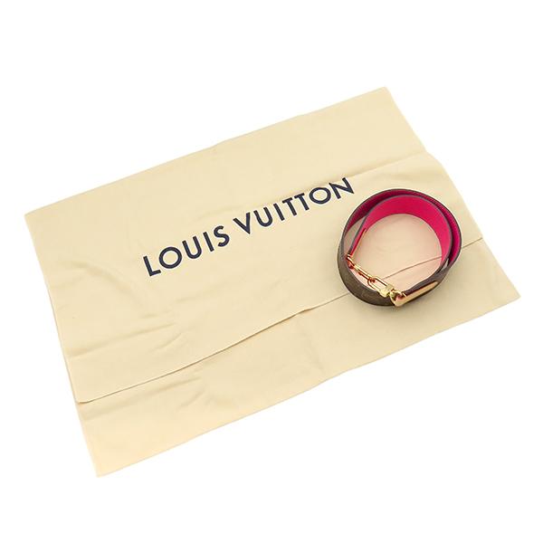 LOUIS VUITTON M12257 Monogram Neverful Inside Out MM2WAY bag canvas/Monogram canvas Array