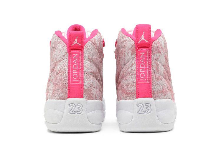 Jordan 12 Retro Arctic Punch (GS)