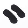 Increase Suede Cushion Shoe Boot Pad Liners Shoepad Heel Grips Insoles Foot Protector