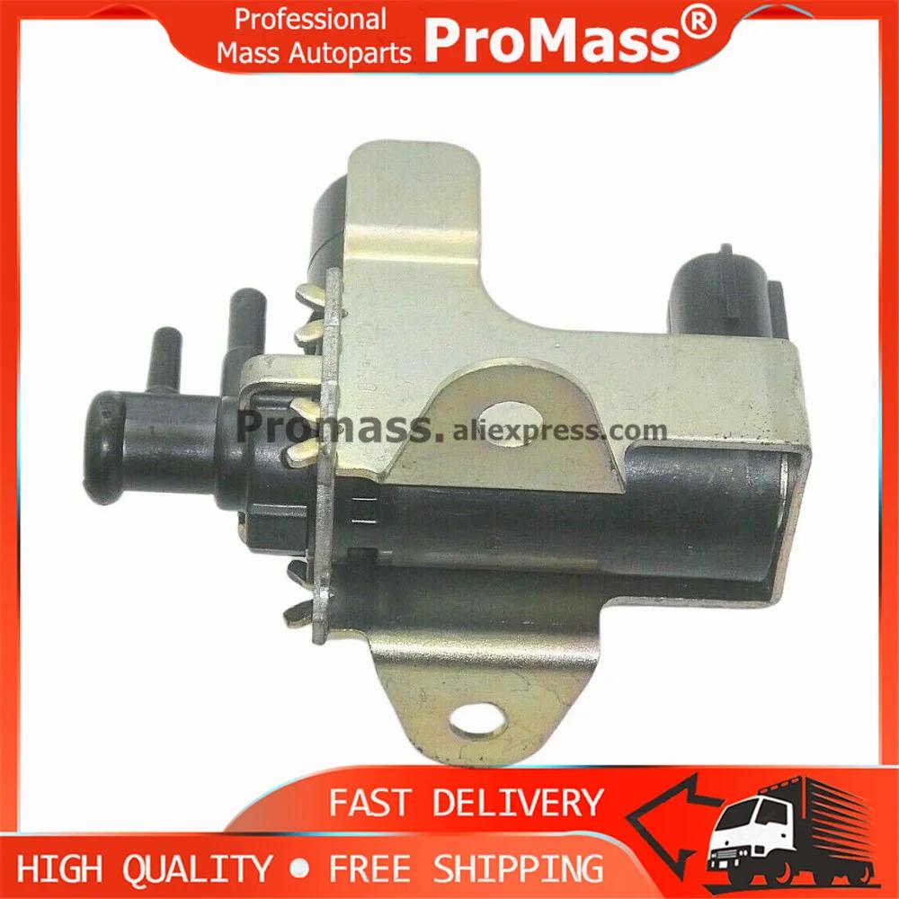 New 1pcs Vacuum Solenoud Valve for Mazda 139700-0700 1397000700