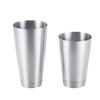 Stainless Steel Sturdy Durable Cocktail Cup Shaker Bar Home Kitchen Tool