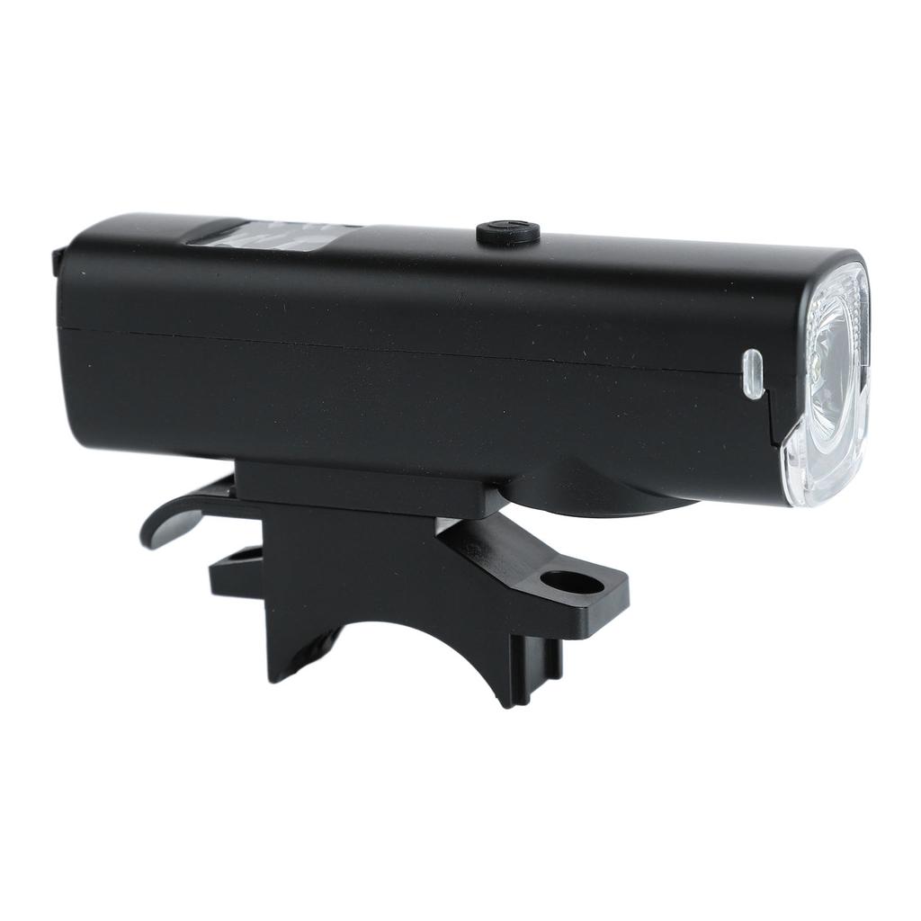 Перезаряжаемая передняя фара для велосипеда, комплект перезаряжаемых велосипедных фонарей, передняя фара для велосипеда с гудком