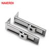NAIERDI Stainless Steel Sliding Door Roller 30KG Home Room Wardrobe Door Hanging Wheels