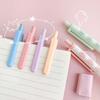 Writing Tools Cartoon Learning Office Supplies Ballpoint Pen Rollerball Pen Gel Pens Press Type