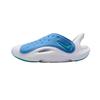 Aqua Swoosh Sandal PS Blue Beyond Kids Sneakers White Dusty-Cactus FN0876-400