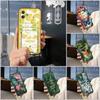 Graffiti Cute Phone Case For Cubot Note21 Back Cover Shockproof Waterproof protective Cartoon Dirt-resistant Soft case