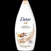 Dove Rich Indulgence Shower Gel with Shea Butter & Vanilla