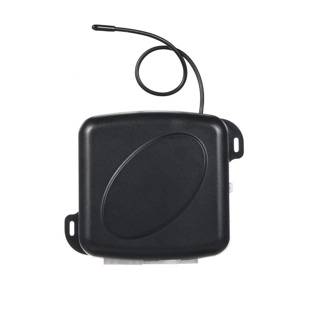 Пассивная автомобильная сигнализация без ключа, система запуска автомобиля без ключа, блокировка разблокировки, кнопка автомобиля