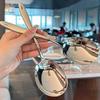 1/2Pcs Stainless Steel Spoon Ergonomic Handle Mirror Polished Design Fruit Spoon Boiled Eggs Serving Spoon Kitchen Utensil
