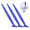 Stuffing Vinyl Applicator Micro Squeegees Car Vinyl Wrap Tool Wrapping Aid Tool Squeegee Scraper