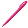 Pentel Pink Sign Set of 5 Pen,