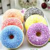 Simulation Dog Cartoon Squeeze Toys Smile Face Squishy Slow Rising Anti-strss Photo Props Squeeze Squishy Gift
