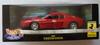 MATTEL DL Ferrari Testarossa 1984 Новая упаковка готового продукта 1/18 (красный)