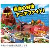 TAKARA TOMY Ania Adventure Continent Ania Kingdom First Great Adventure Map Set