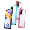 Прозрачный акриловый чехол для Xiaomi Redmi Note 11 Pro 5g 11s 10a 9c 10c K40 K50 K40s Mi 12 12x Poco F4 C40 X4 Pro M4 F3