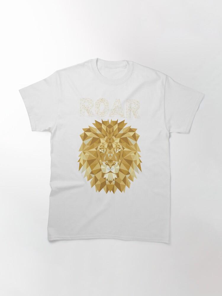 Katy Perry Katy Perry Roar Classic T-Shirt