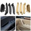 Левый/правый руль для BMW X3 X4 F25 F26 2010 2011 2012 2013-2016, полный комплект внутренней дверной ручки, накладка на панели 51417250307
