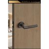 Bathroom Door Lock Indoor Bathroom 304 Stainless Steel Door Handle Wooden Door Bathroom Lock Privacy Door Lock Doorknob Bedroom