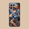 Чехол для телефона Street Fighter Chunli для Honor 90 80 70 60 50 30 20 10 9 8 7 Pro S SE Lite 5G Цветной Печатный Чехол Красивый Чехол