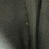 [Pre-Owned] Saddle Monogram Embroidered Leather Saddle Bag - Very Good #CE4WGB