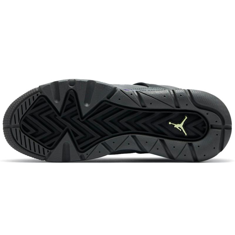 Air Jordan Spizike 270 Boot 'Smoke Grey' Jordan CT1014-002