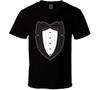 Tuxedo Funny Party T Shirt