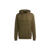 Men's Originals Solid Color Large Logo Sports Olive H13499