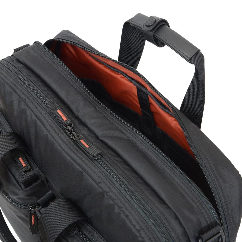 MANHATTAN PASSAGE Мистер. Lau Business Tripper, Черный (BK) 2190