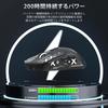 MAMBASNAKE x ATTACK SHARK X6 Ultra-Lightweight Gaming Mouse, 49g, PAW3395 Sensor, Wireless Mouse, 3-Mode Connection: 2.4GHzBluetoothType-C, 6-Level