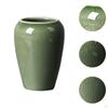 Ceramic Planter Pot 3.94inch Height for Home Display