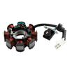 Статор генератора для Honda XRM CFT 125 Road Sport RS 125 WAVE 125 2007-2016