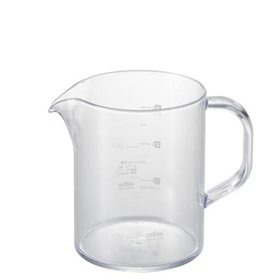 Кофейный сервер Akebono Sangyo Stron 400 Beaker TW-3765