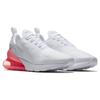 Nike Air Max 270 White Pack Hot Punch AH8050-103