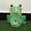 Interesting Easy Storage Entertainment Lovely Glitter Sequins Inflatable Animals Toy Beach