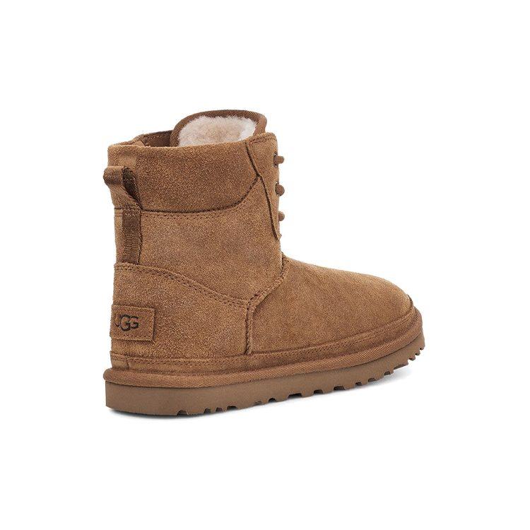 UGG Neumel Hiker Женские 1112482-CHE