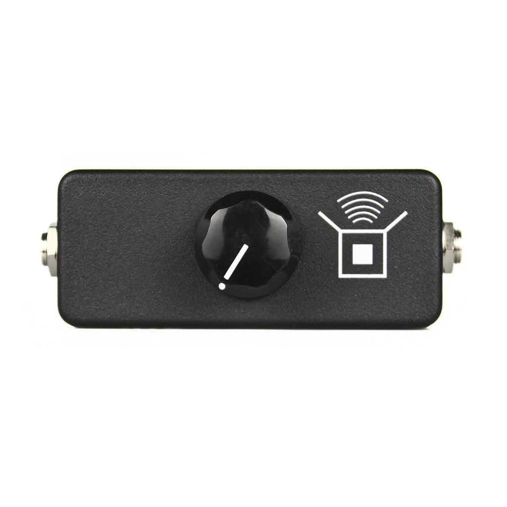 JHS Pedals Пассивная педаль Little Black Amp Box в стиле аттенюатора ()