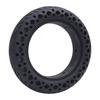 10x2.5 Solid Tire for 10 Inch Electric Scooter Rubber Honeycomb Tire Explosion Proof Shock