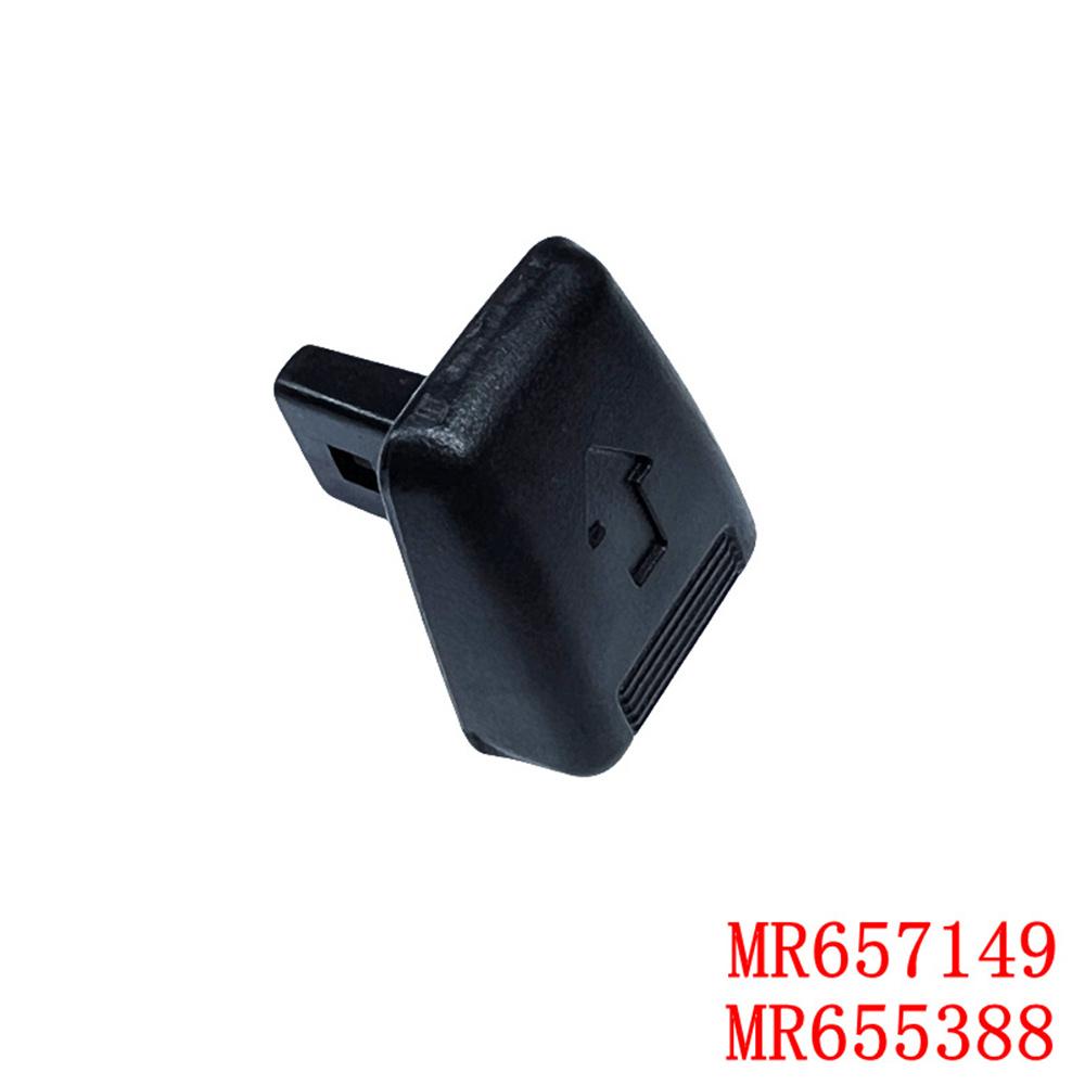 2nd Row Folding Seat Knob Adjuster Button with Frame Fit FOR Mitsubishi Pajero Shogun