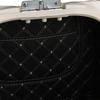 38L Motorcycle Top Box Waterproofing Universal Fit with Key Lock Base Plate Motorcycle Luggage Trunk Tail Storage Carrier Case
