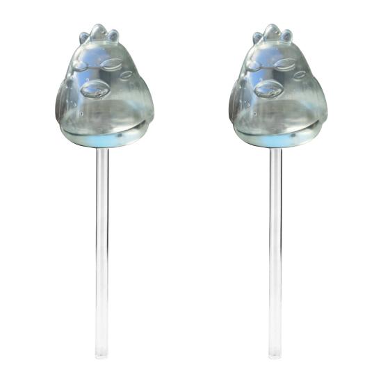 Автоматическая поливочная колба для растений, самополивающиеся глобусы, вставка для кашпо, автоматический поливочный инструмент для комнатных и уличных растений, дома, сада, офиса