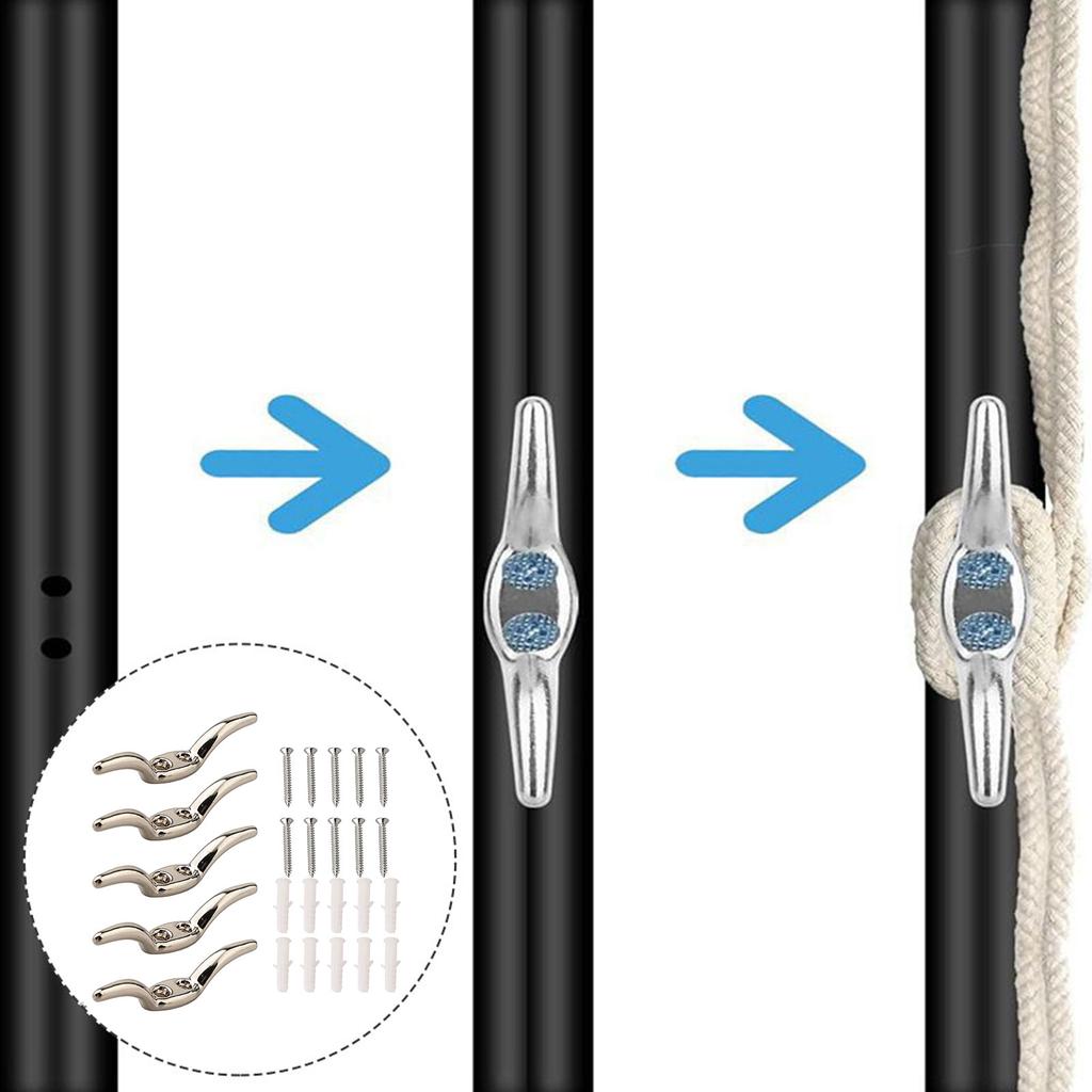 Крючки для жалюзи Шторы Крючок для шнура жалюзи Крючок для роликового позиционирования веревки Оконная фурнитура Крючок для позиционирования штор