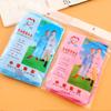 Disposable Pvc Raincoat Rainwear Suit Thickened Waterproof Rain Poncho Coat