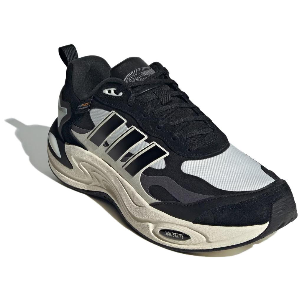 Новые Climawarm Adidas 'Cordura Pack Кремово-белый Черный' IH0475