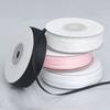 Decorative Romantic and Cozy 3mm Ribbed Ribbon Clothing Accessories Hangtag Ribbon Threaded Ribbon 0.3cm Gift Balloon Encryption Packaging Ribbon