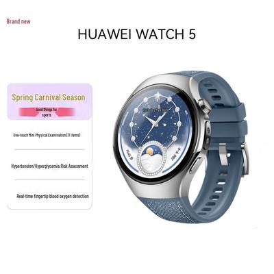 Huawei Умные часы WATCH 5 (Китайская версия)