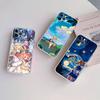MH133 S-Чехол для телефона Sailor Moon для Motorola G34 G32 G31 G14 G15 G84 G62 E32 G24 G72 G71 G73 G85 G200 G60 G52 G51 G50 G42 G41 G32 G30