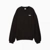 Puma Oversized French Terry Crew 633803 01