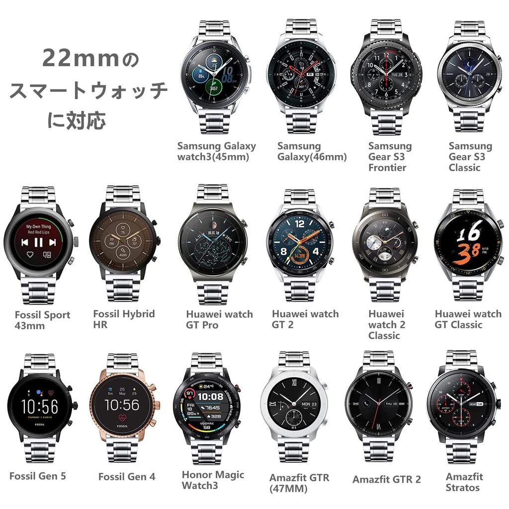 Ремешок для часов 12 мм из нержавеющей стали, водонепроницаемый, устойчивый к поту, пряжка D, двойная застежка, устойчивый к ржавчине ремешок для часов, инструменты для замены металлического ремешка для часов