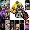 for Motorola Moto Edge 70 60 Fusion NEO Pro G56 G96 G04 G05 20 G Stylus Phone Case Kakashis Itachis Uchiha Sasukes Akatsukis